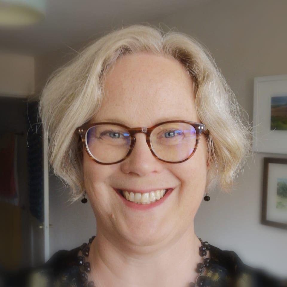 Catherine Lidbetter