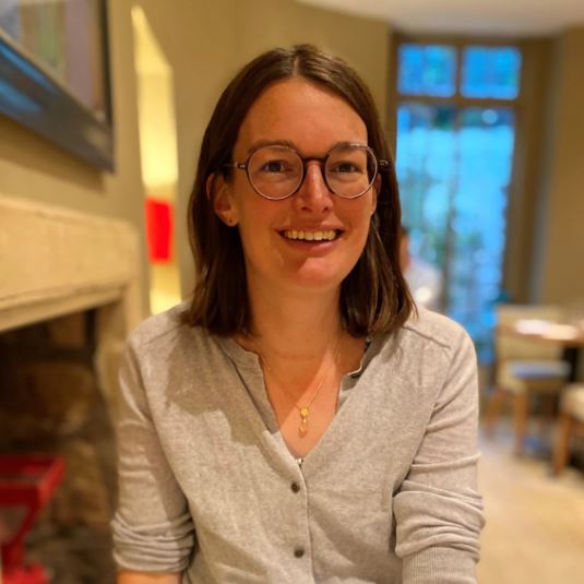 Dr Rachel Horton